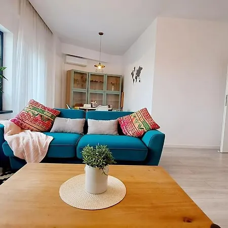Apartamento Nature View *