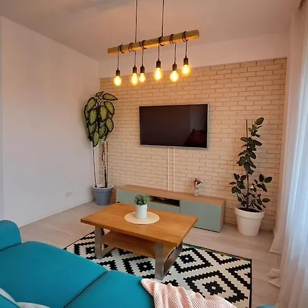 Nature View Apartment