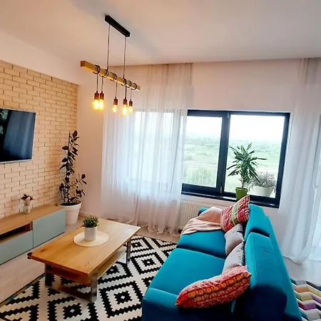 Apartment Nature View