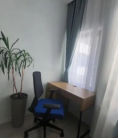 Nature View Apartment