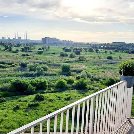 Apartment Nature View *